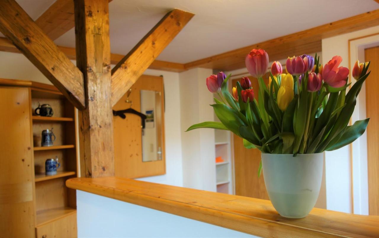 Keiß Apartment