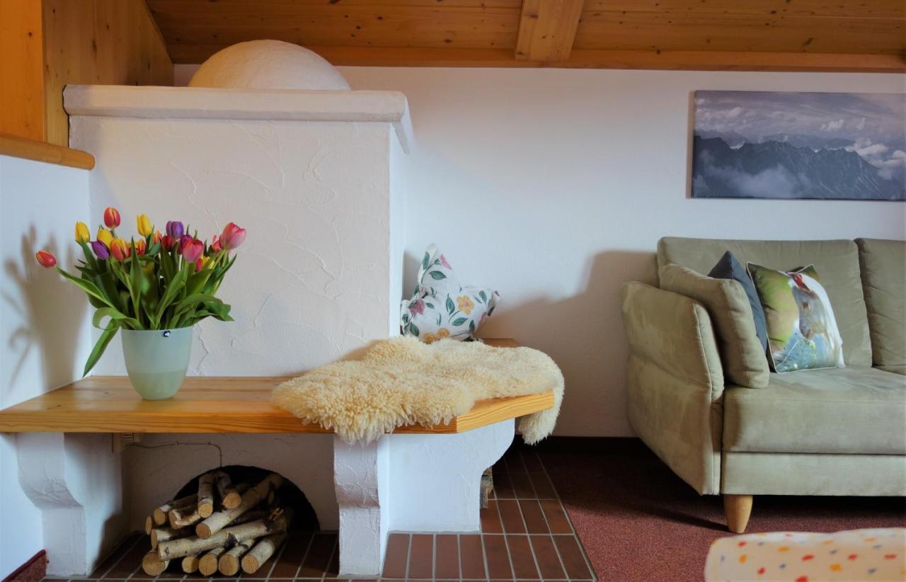 Apartment Keiß