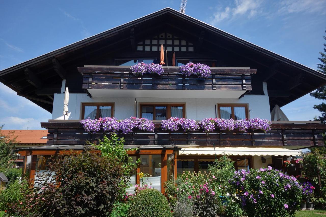 Keiß Apartment