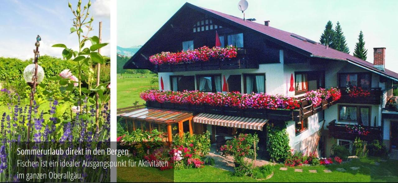 Keiß Apartment *