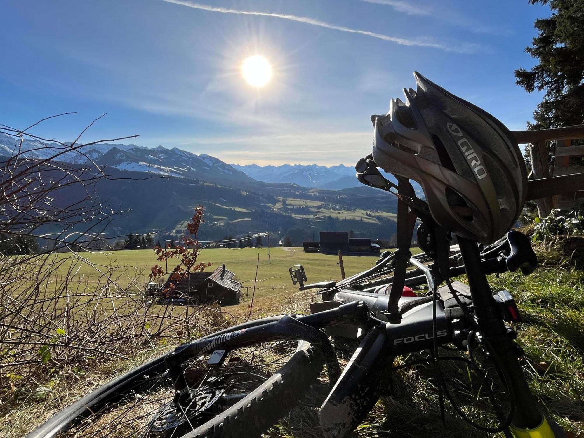 Apartment Keiß Fischen im Allgäu