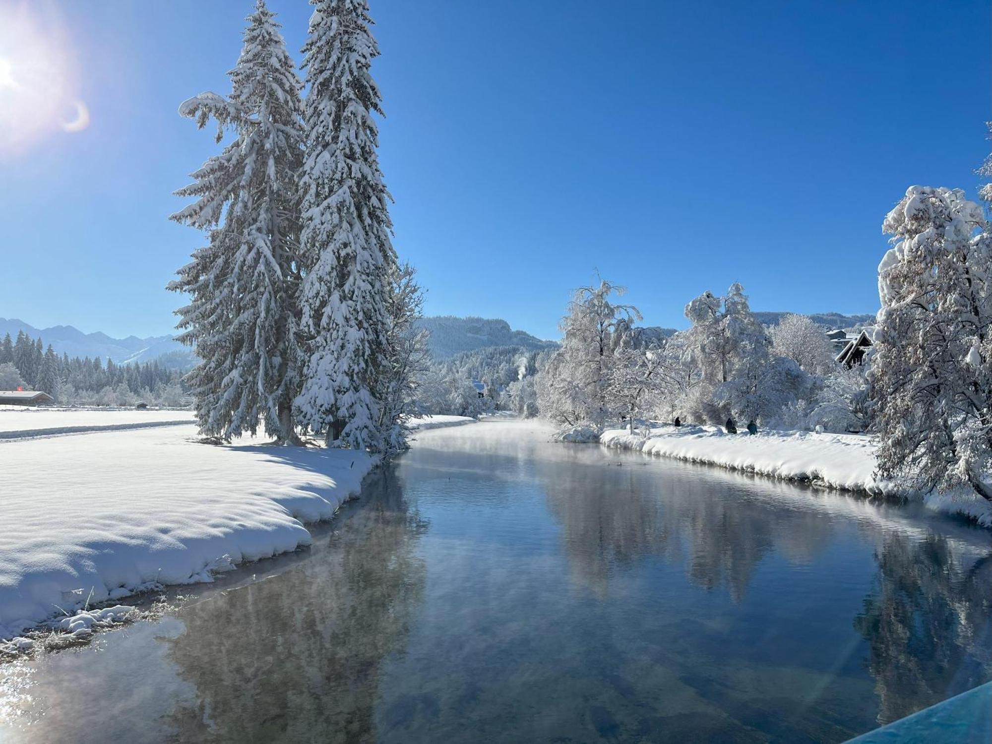 Keiß Apartment Fischen im Allgäu