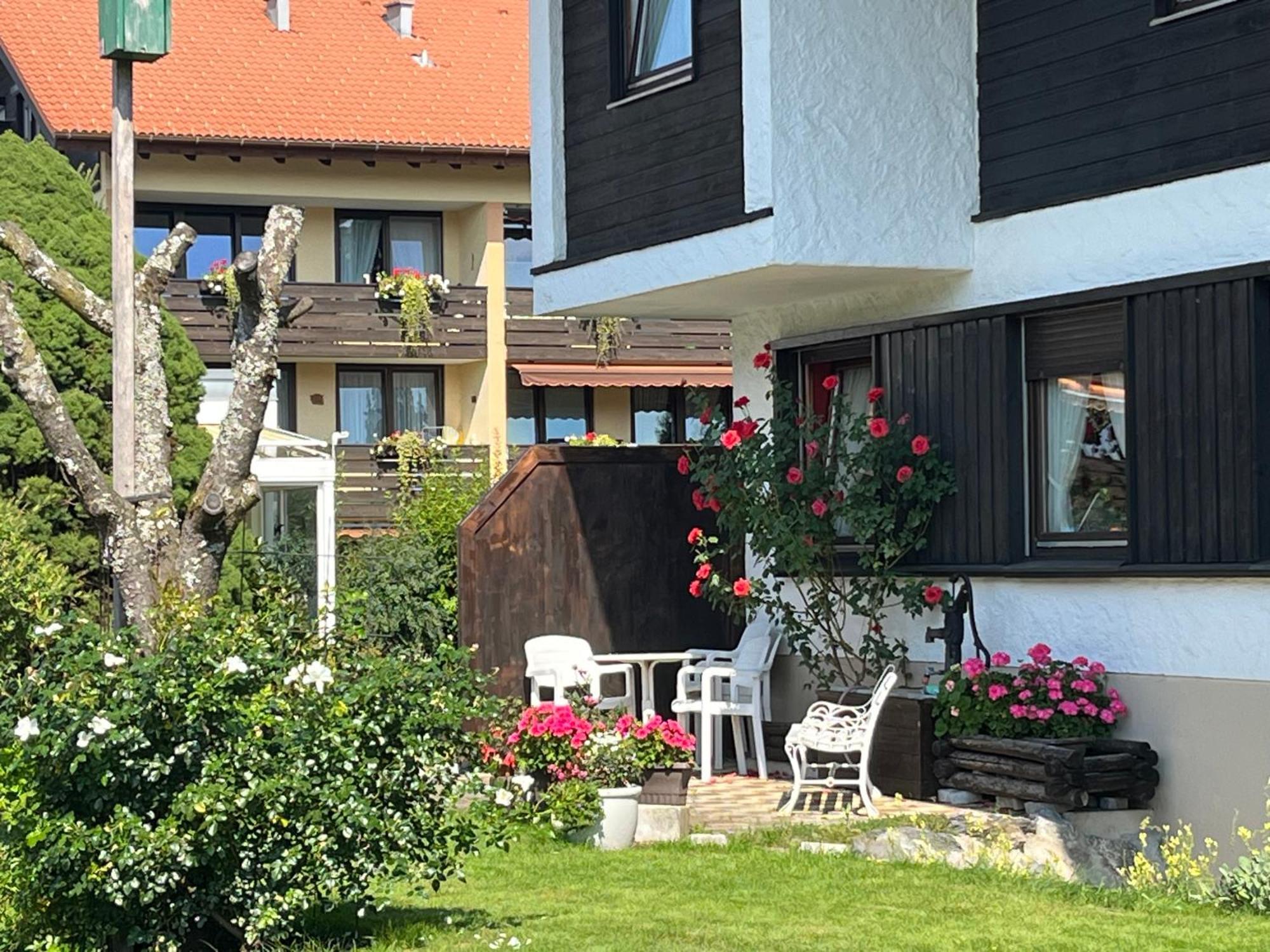 Keiß Apartment Fischen im Allgäu