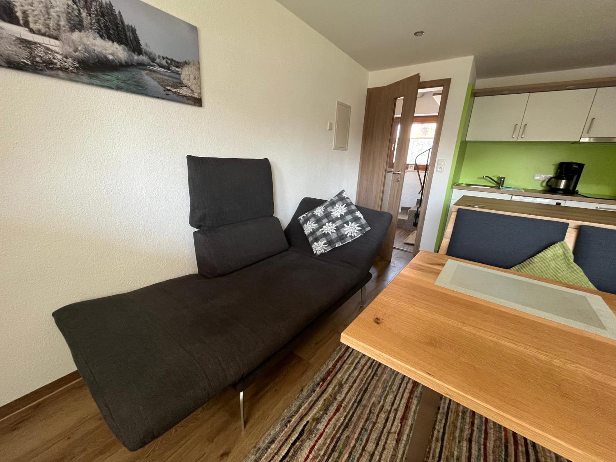 Apartment Keiß Fischen im Allgäu