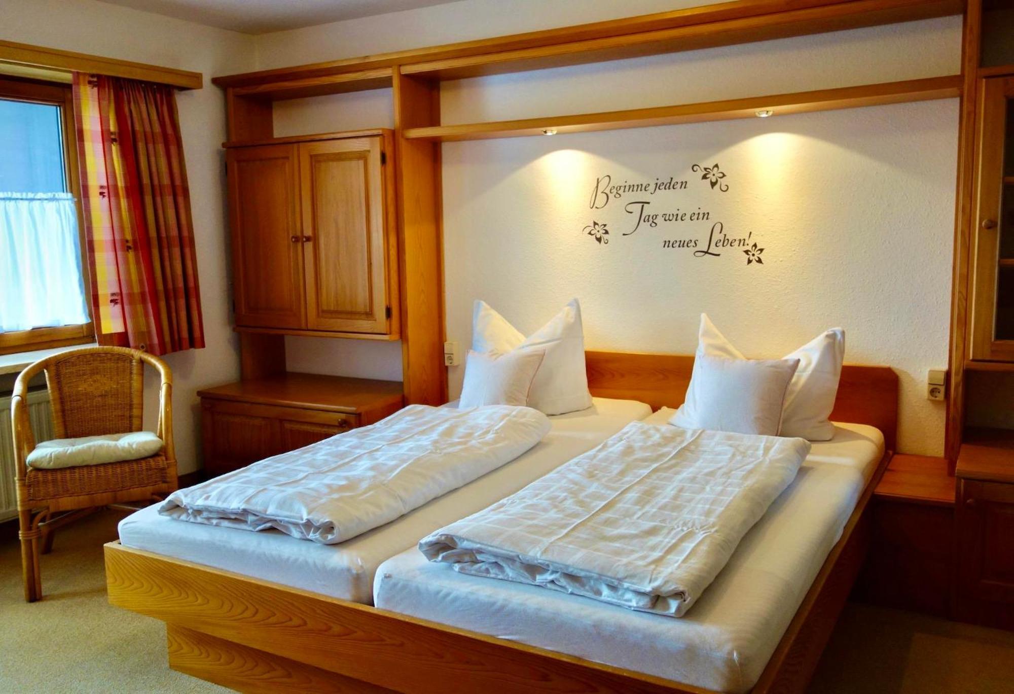 Apartment Keiß Fischen im Allgäu
