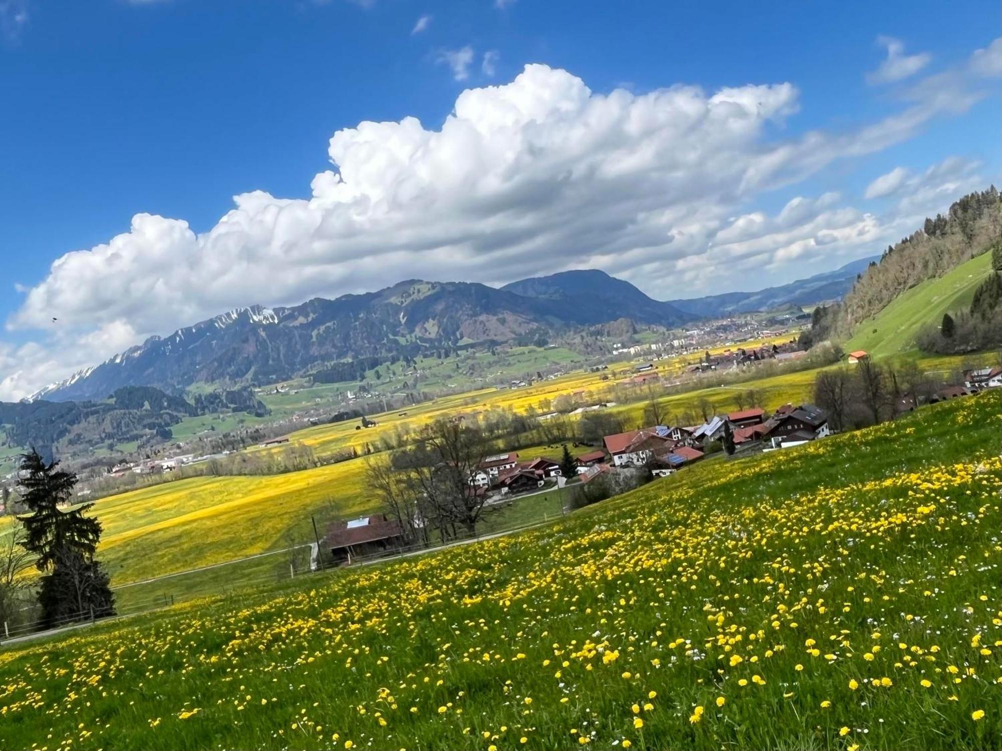 Keiß * Fischen im Allgäu