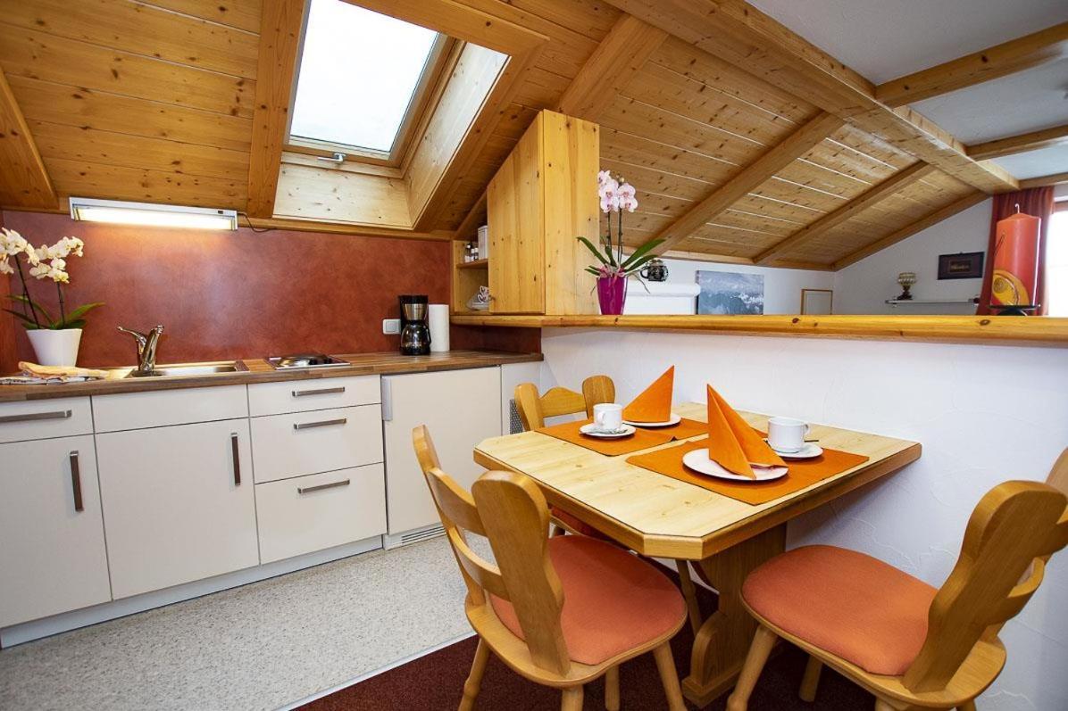 Keiß Apartment Fischen im Allgäu