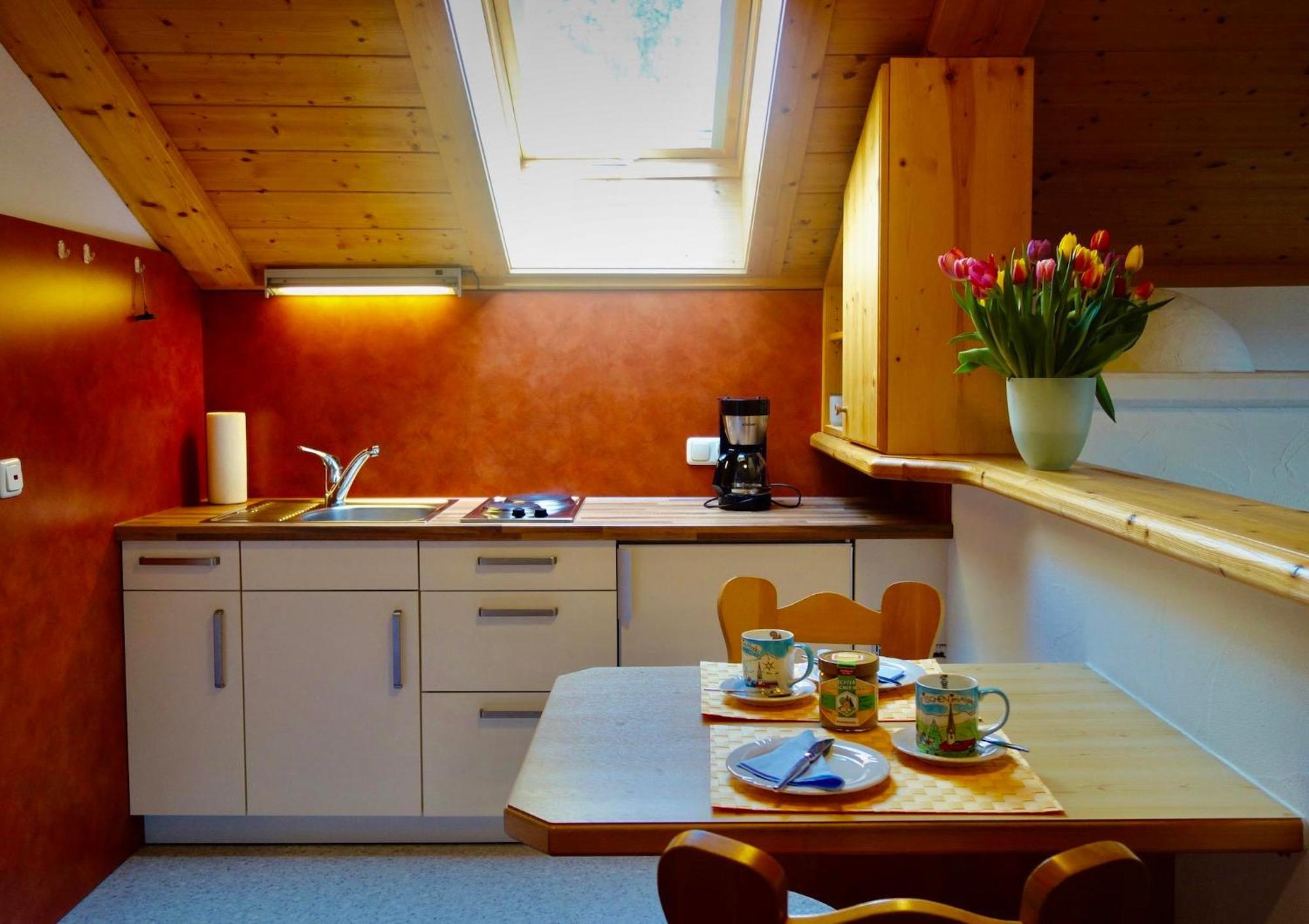 Keiß Apartment Fischen im Allgäu
