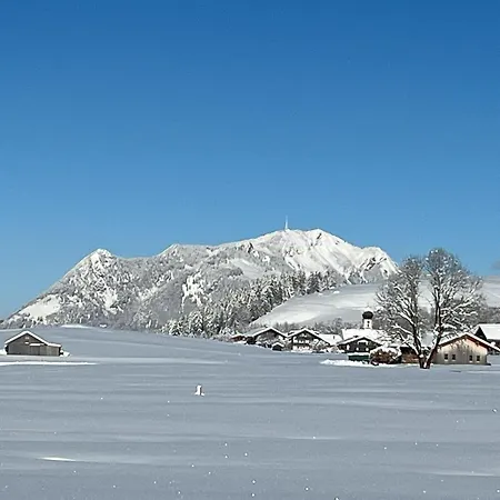 Ferienwohnungen Keiss Фишен Экстерьер фото