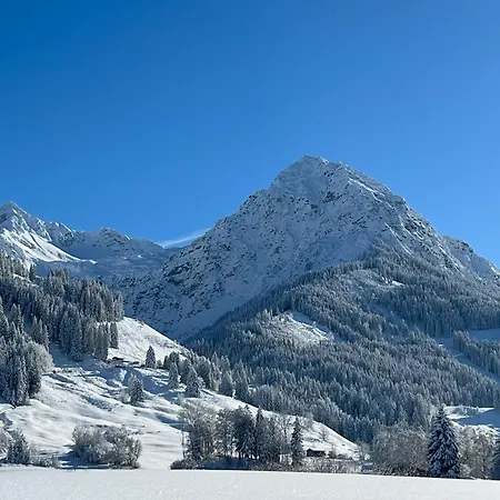 Ferienwohnungen Keiss Фишен Экстерьер фото