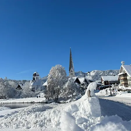 Ferienwohnungen Keiss Фишен Экстерьер фото