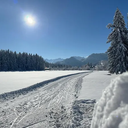 Ferienwohnungen Keiss Фишен Экстерьер фото