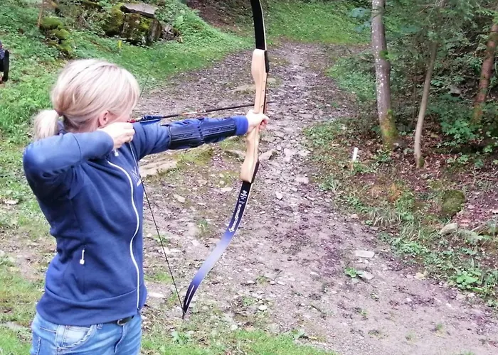 Ferienwohnungen Keiss