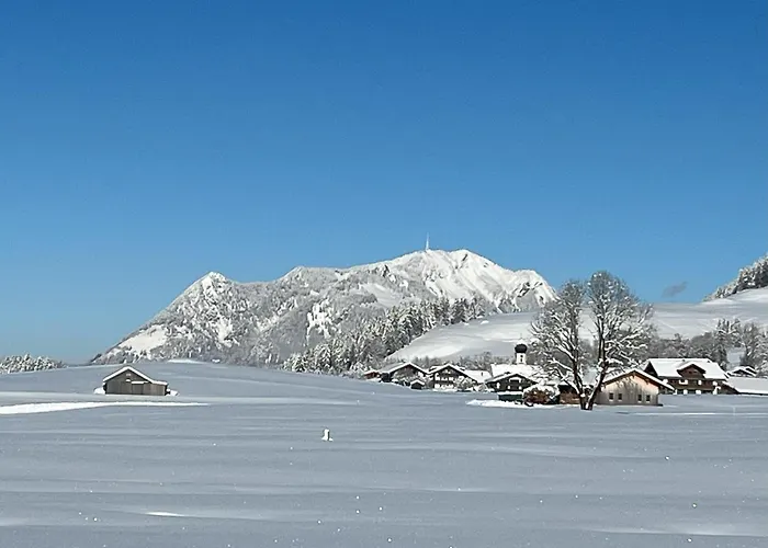 Ferienwohnungen Keiss