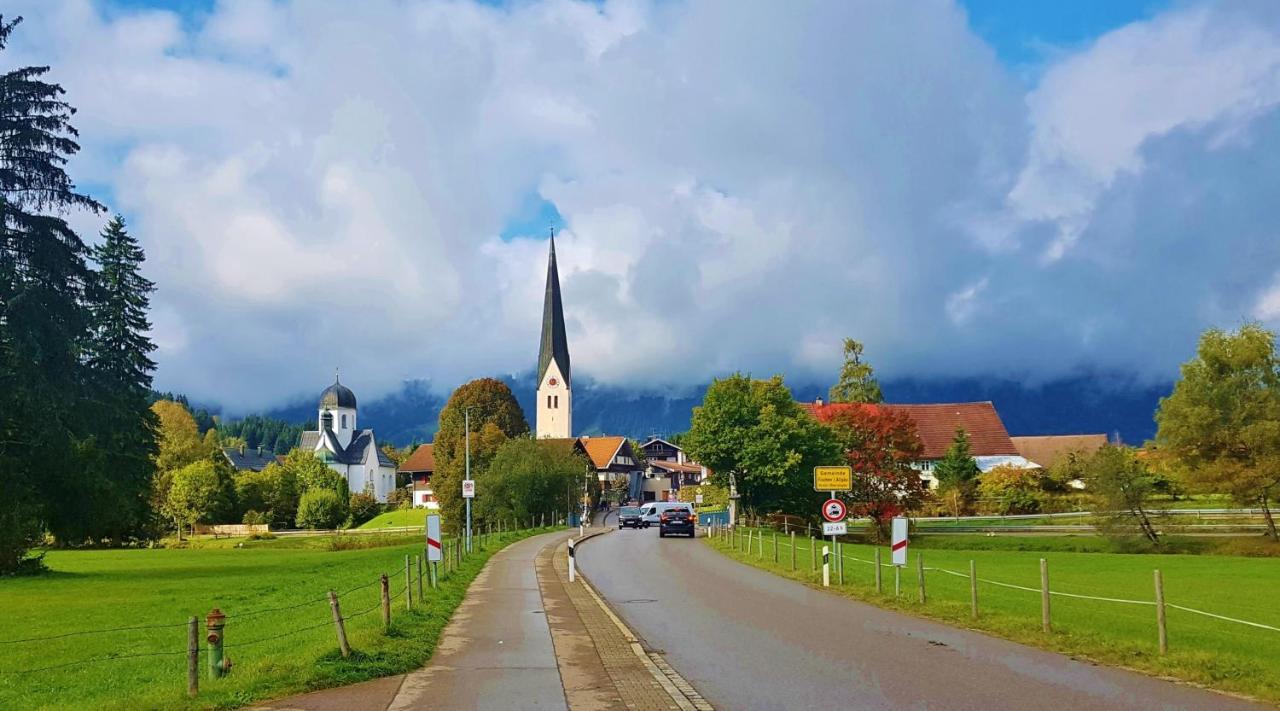 Keiss * Fischen im Allgaeu