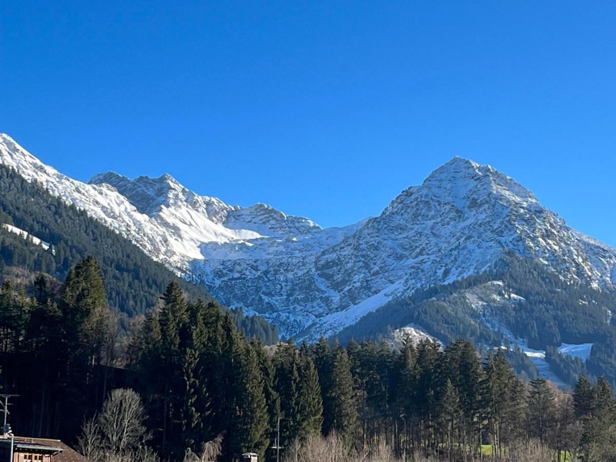 Keiss Fischen im Allgaeu