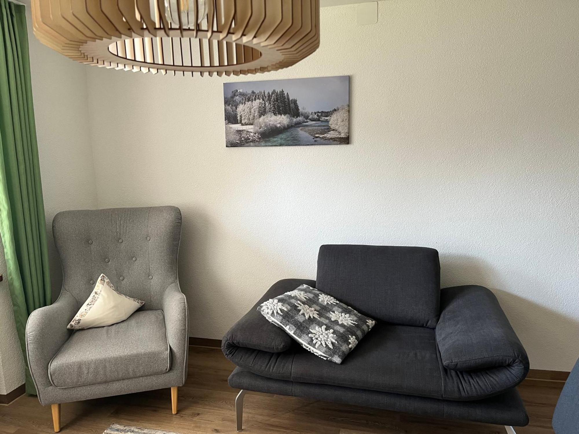 Apartment Keiss *