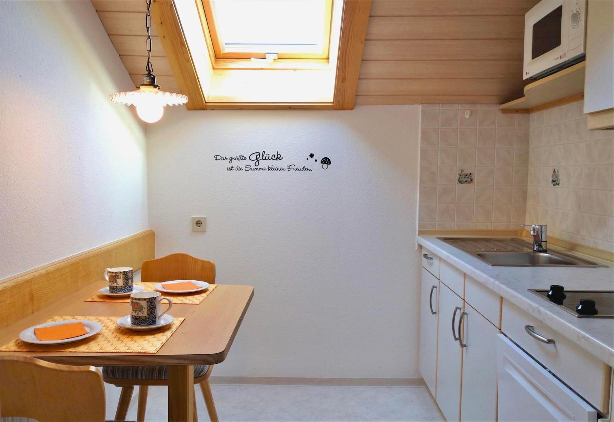 Apartment Keiss Fischen im Allgaeu